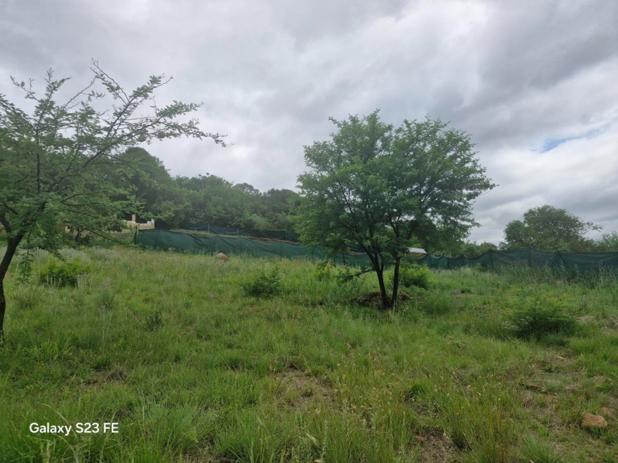 Commercial Property for Sale in Estate D Afrique North West